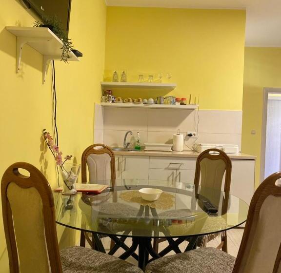 استودیو خانوادگی, Maslina Rooms