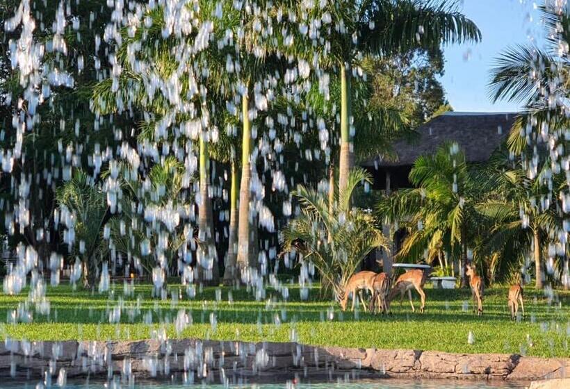 خانه 3 خوابه, Benka Lifestyle Country Cottages