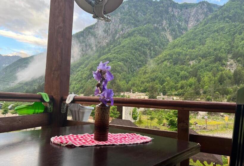 Deluxe Værelse, Guesthouse Villa Gurra