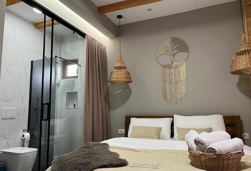 Deluxe Værelse, Guesthouse Villa Gurra