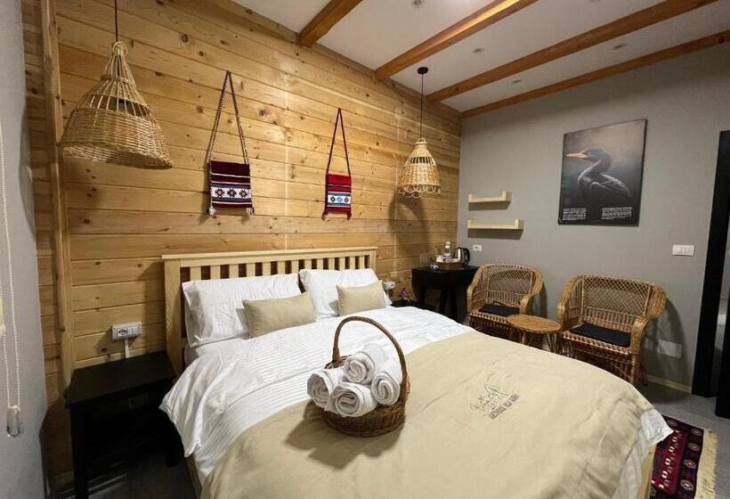Standard Værelse, Guesthouse Villa Gurra
