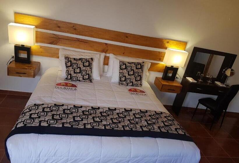 스탠다드 룸, Hostal Illauca De Atacama