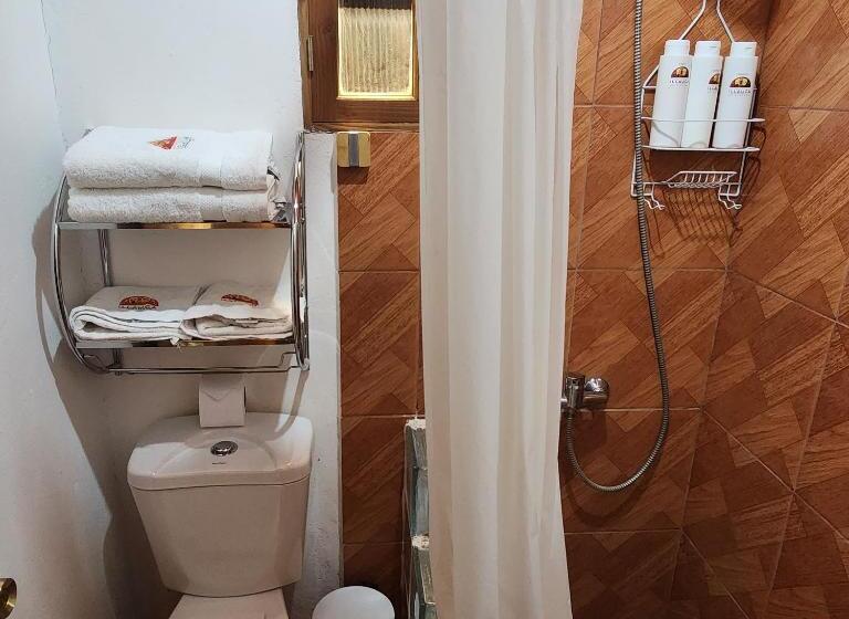 اتاق استاندارد, Hostal Illauca De Atacama