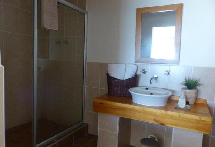 Стандартный Номер Кровать Кинг, Tayside Guest House