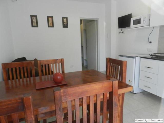Apartamento 1 Dormitório Vista Piscina, Apart Hotel La Giraldilla