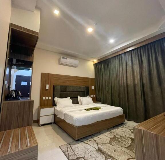 Студио Стандарт Кровать Кинг, Orient House