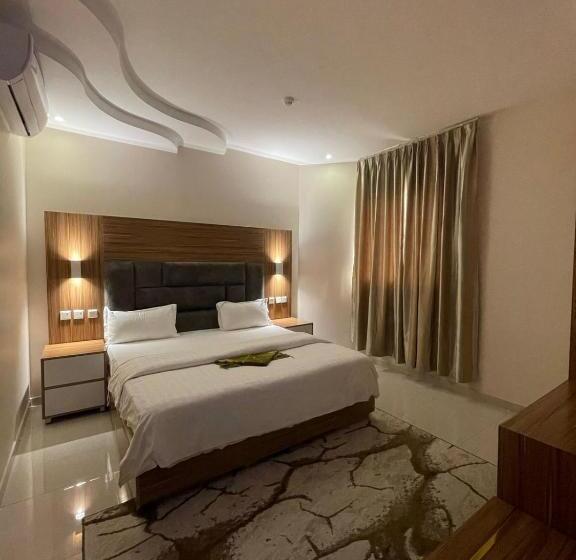 Номер Economy, Orient House
