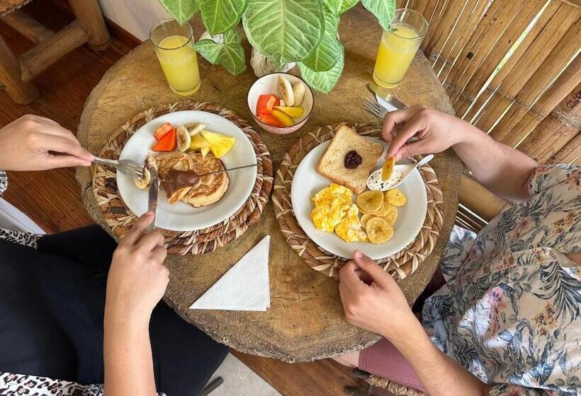 스탠다드 룸, Bella Flor Hostel Palomino