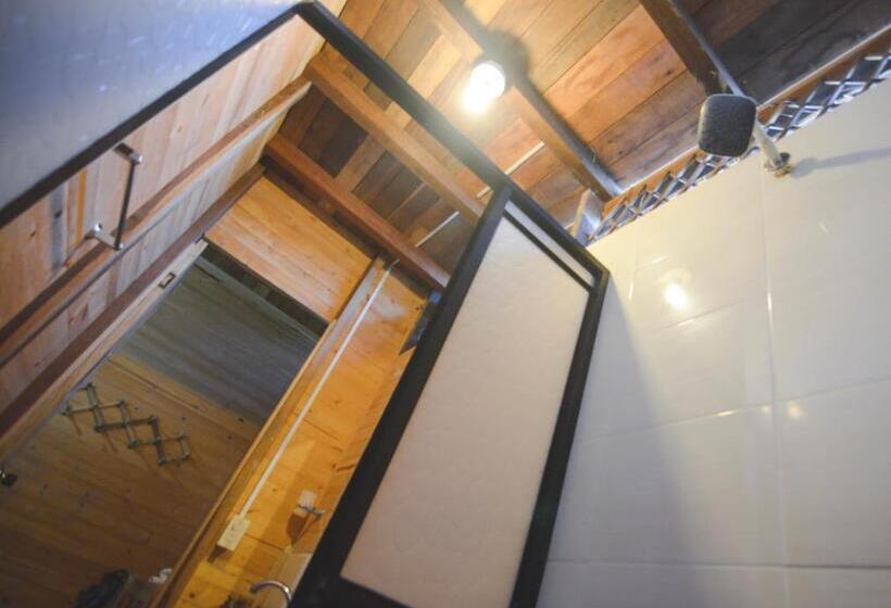 클래식 4인 룸, Bella Flor Hostel Palomino