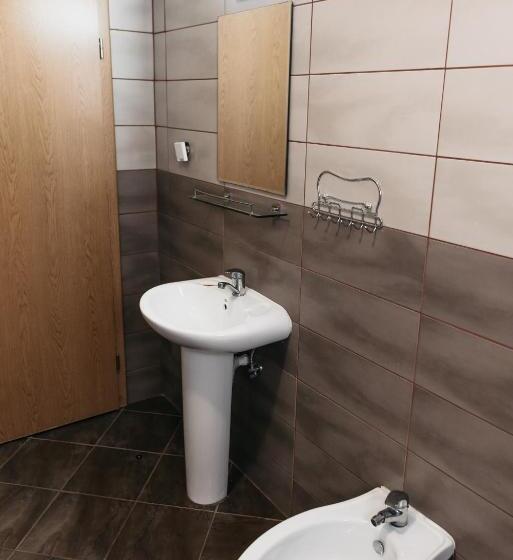 آپارتمان 1 خوابه, Guest House Lalic