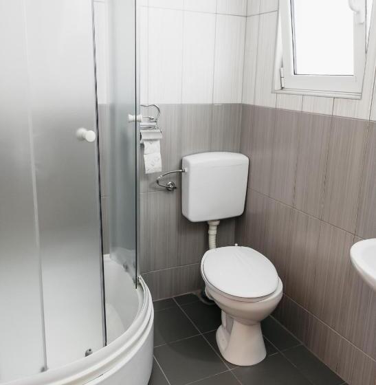 آپارتمان 1 خوابه, Guest House Lalic