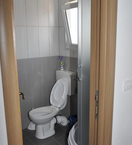 آپارتمان 1 خوابه با چشم‌انداز, Guest House Lalic