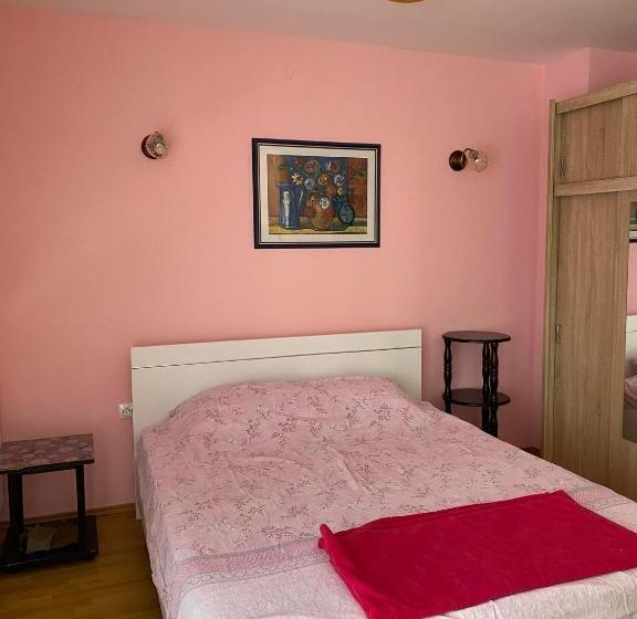 استودیوی استاندارد, Guest House Trajkovic
