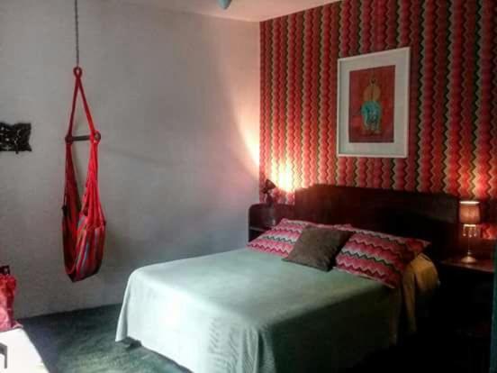 استودیوی استاندارد, Hospedaria Santa Bárbara