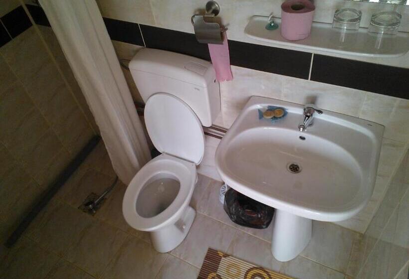 اتاق استاندارد, Hesta