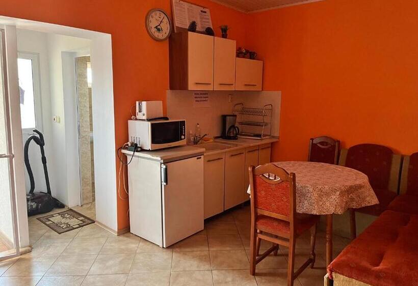 דירת חדר, Guesthouse Zornitsa