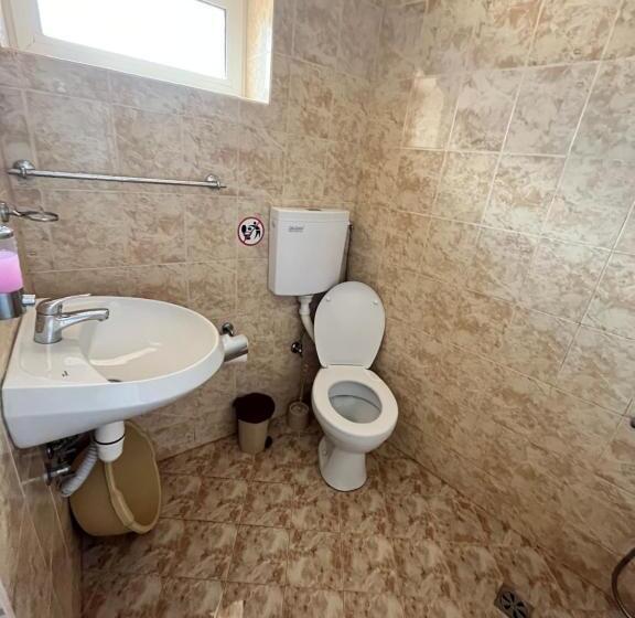 Апартаменты 1 Спальня, Guesthouse Zornitsa