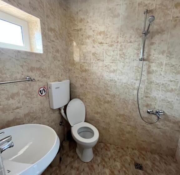 דירת חדר, Guesthouse Zornitsa