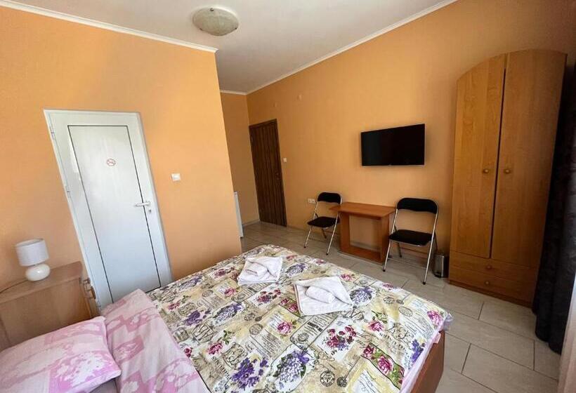חדר סטנדרט, Guesthouse Zornitsa