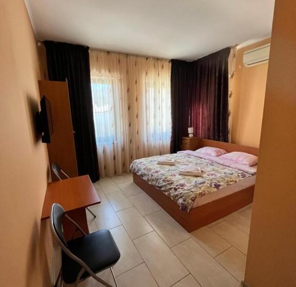 Номер Стандарт, Guesthouse Zornitsa