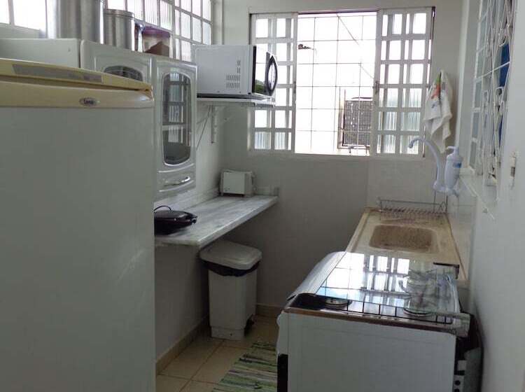 חדר סטנדרט, Home Guesthouse