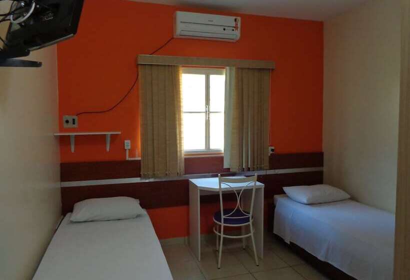 חדר סטנדרט, Home Guesthouse