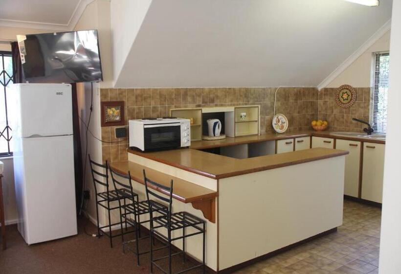 Family Suite, Le Residence De Josephine