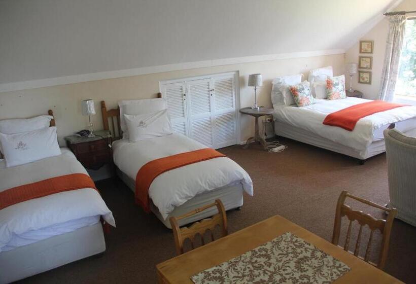 Family Suite, Le Residence De Josephine