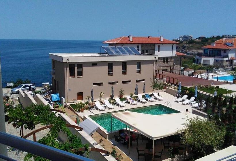 Apartamento Familiar, Akshaena Apart