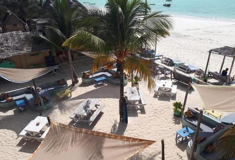 스탠다드 룸, Paje Beach Apartments &
