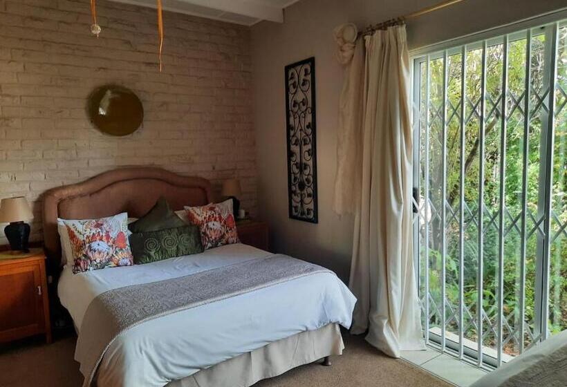 غرفة قياسية, Fisant, Bokmakierie And Hoephoep Guest House