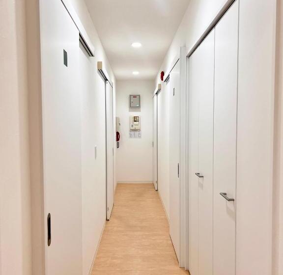 침실 2개 아파트, Shima Stay Holoholo