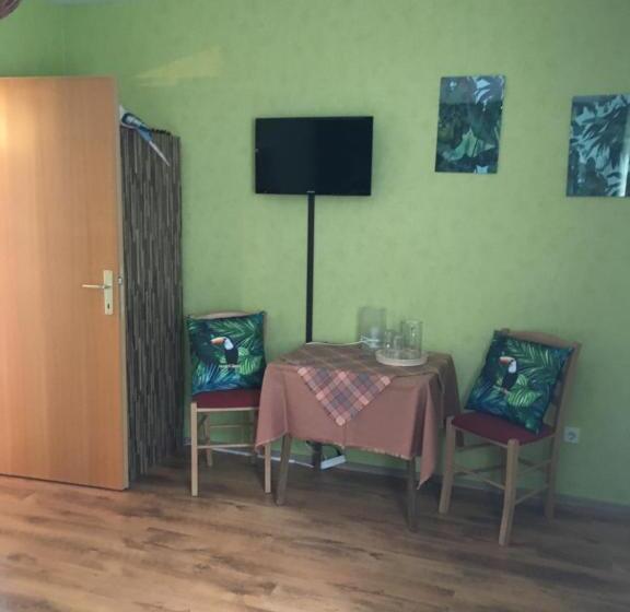 Номер Economy, Gasthaus Zum Stadtwald