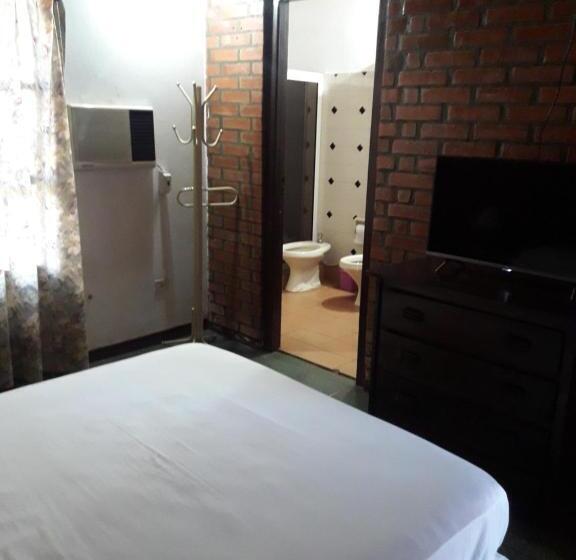 Студия Стандарт, Casona Rural Km 1469