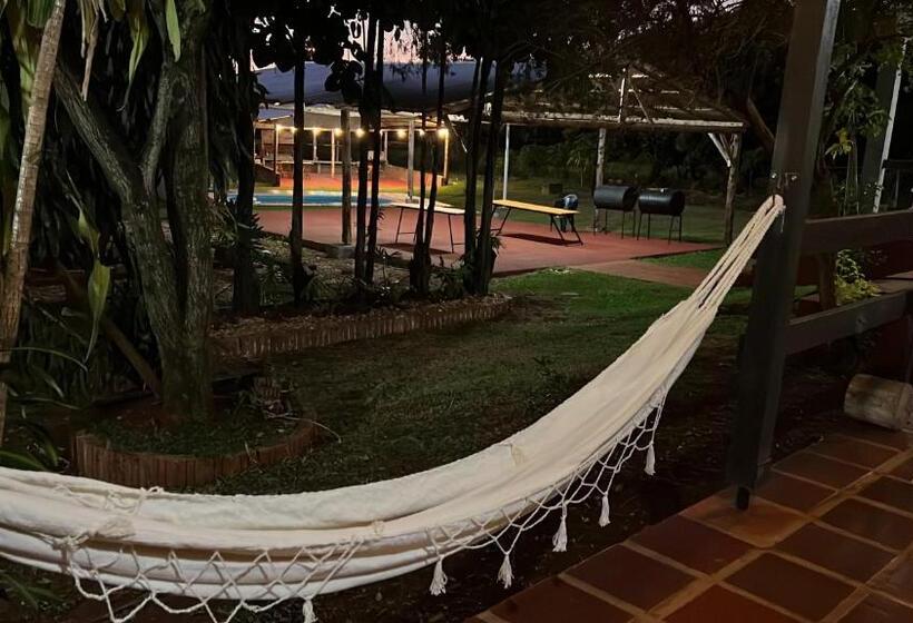 Семейный Номер, Casona Rural Km 1469
