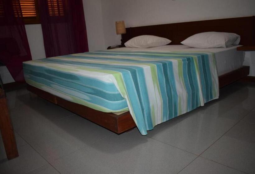اتاق استاندارد, Guest House Soncent