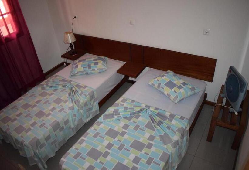 اتاق استاندارد, Guest House Soncent
