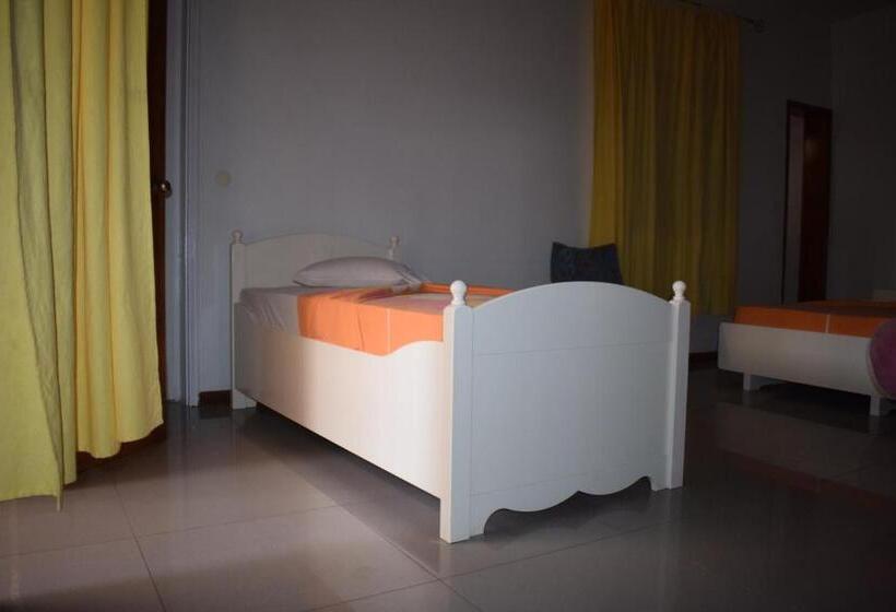 اتاق استاندارد, Guest House Soncent