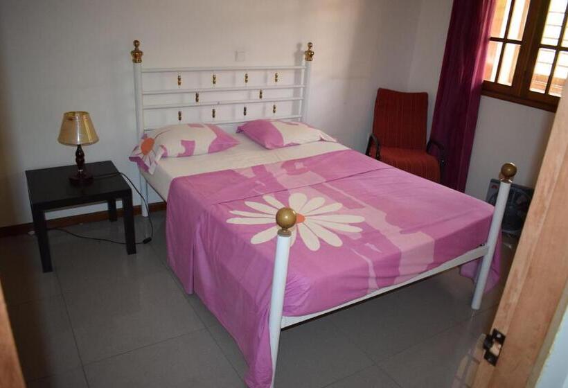 اتاق استاندارد یک نفره, Guest House Soncent
