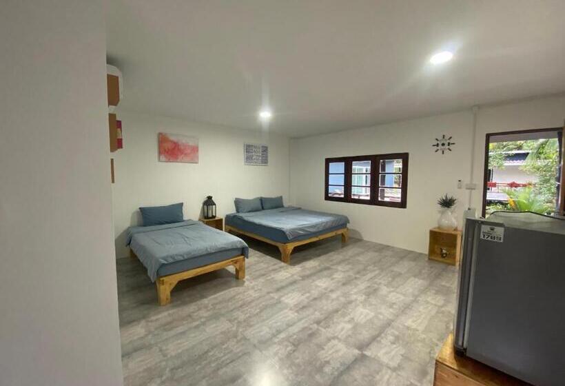 Трехместный Номер Superior, Pd Guesthouse