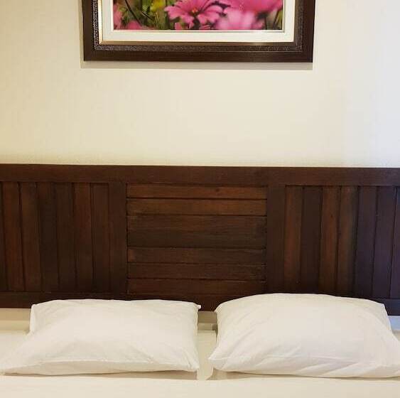 스탠다드 룸, Top Hostel