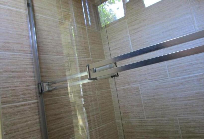 Standardrum Poolutsikt, Sueño Tranquilo