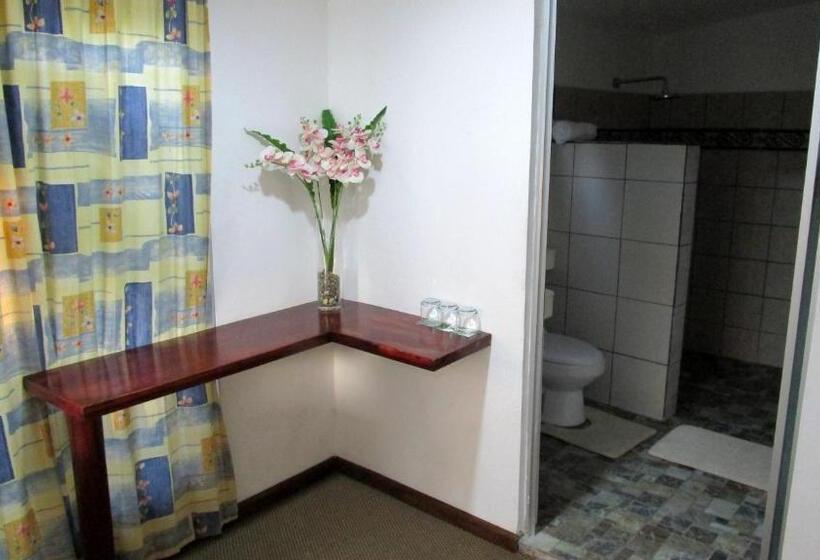 Номер Стандарт Трехместный, Sueño Tranquilo