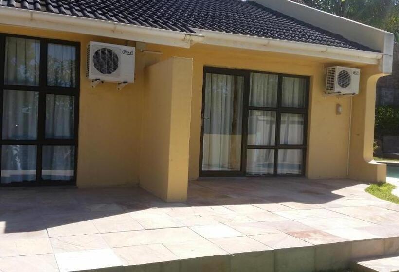 디럭스 룸, Jakobs Guesthouse & Cottage