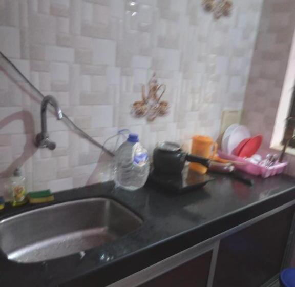 اتاق لوکس خانوادگی, Madrid Home 2 Min Walk To Beach