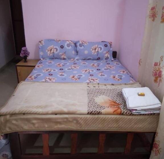 اتاق لوکس خانوادگی, Madrid Home 2 Min Walk To Beach