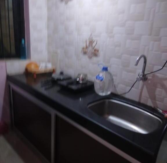 اتاق لوکس خانوادگی, Madrid Home 2 Min Walk To Beach