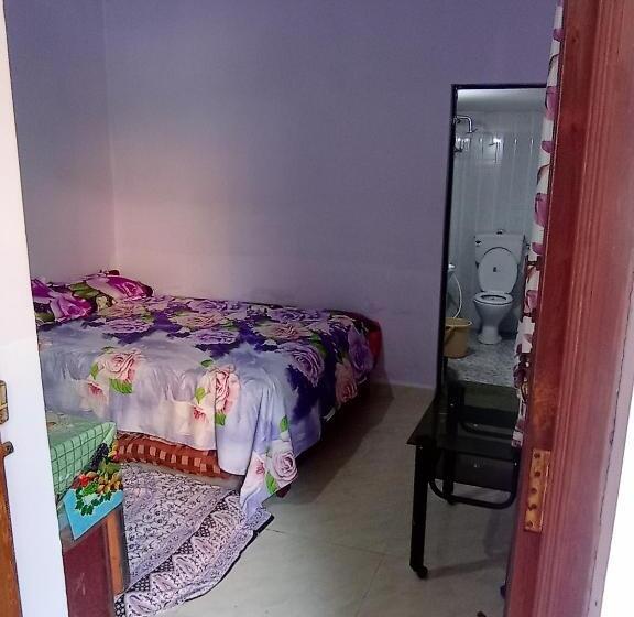 اتاق اکونومی, Madrid Home 2 Min Walk To Beach