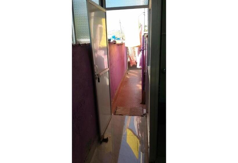 اتاق یک تخته با تراس, Madrid Home 2 Min Walk To Beach