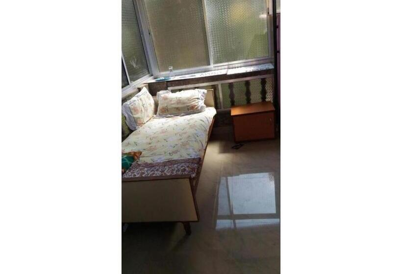 اتاق یک تخته با تراس, Madrid Home 2 Min Walk To Beach